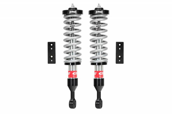 Pro Truck Coilover 2.0 Shocks (Pair) | 05-23 Tacoma 0-2.5