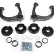 3-Inch Lift Kit (for Sasquatch Pkg) | 2021+ Bronco