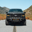 Tube Front Bumper | 24-26 F150 - image 3