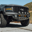 Tube Front Bumper | 24-26 F150 - image 4