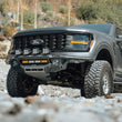 Tube Front Bumper | 24-26 F150 - image 5