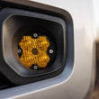Squadron-R 2.0 Sport Fog Pocket Light Kit | Toyota 2010-24 4Runner; 2012-23 Tacoma; 2014-21 Tundra