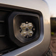 Squadron-R 2.0 Sport Fog Pocket Light Kit | Toyota 2010-24 4Runner; 2012-23 Tacoma; 2014-21 Tundra