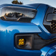 Squadron R Sport Fog Pocket Kit - Amber | 10-24 4Runner