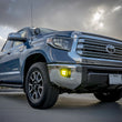 Squadron R Sport Fog Pocket Kit - Amber | 10-24 4Runner