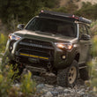 Squadron R Sport Fog Pocket Kit - White | 10-24 4Runner