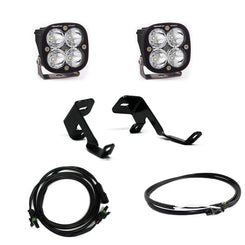 Squadron Sport Ditch Light Kit | 15-20 F150