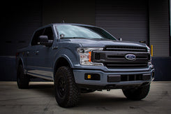 Squadron Pro Ditch Light Kit | 15-20 F150