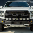 XL Linkable Bumper Light Bar Kit | 17-20 F150 Raptor