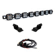 XL Linkable Roof Light Bar Kit | 2021+ Bronco