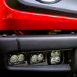 Squadron Pro/Dual S2 Sport Fog Light Kit (OEM Steel Bumper) | 2021+ Bronco