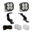 XL Pro A-Pillar Light Kit | 2022+ Tundra