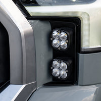 2022+ Tundra Headlights
