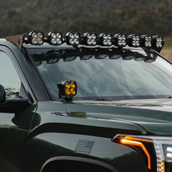 9XL Linkable Roof Light Bar Kit | 2022+ Tundra