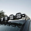 9XL Linkable Roof Light Bar Kit | 2022+ Tundra