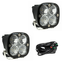 Squadron Pro LED Light - Pair