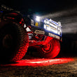 S2 Red LED Light
