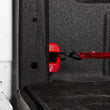 F-150 & Raptor Billet Bed Tie-Downs (Pair)