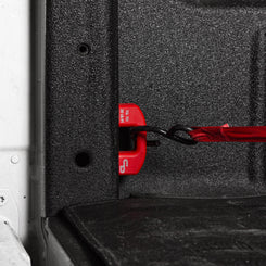 Tacoma Billet Bed Tie-Downs (Pair)