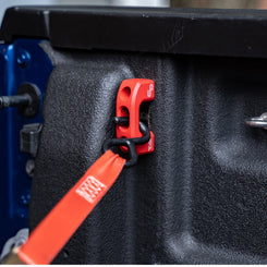 Bed Tie-Down Anchors for Maverick (PAIR)