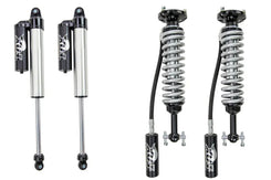 2.5 Stage 3 Package | 15-20 F150