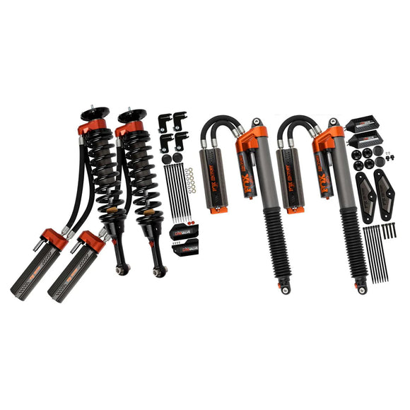 3.0 Factory Race Series Live Valve Complete Kit | 17-20 F150 Raptor