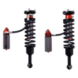 3.2 Factory Race Internal Bypass DSC EVO Coilovers Front Pair | 2024+ Tacoma