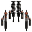 3.2 Factory Race Live Valve Coilover and Shock System | 2024+ Tacoma