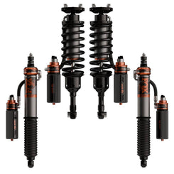 3.2 Factory Race Live Valve Coilover and Shock System | 2024+ Tacoma