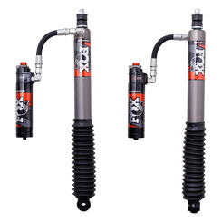 2.5 Performance Elite DSC EVO Reservoir Shocks Rear Pair | 2024+ Tacoma