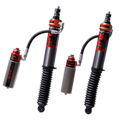 3.2 Factory Race Internal Bypass DSC EVO Shocks Rear Pair | 2024+ Tacoma