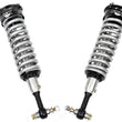 2.0 Performance Coilovers (Pair) | 15-24 F150