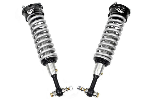 2.0 Performance Coilovers (Pair) | 15-24 F150