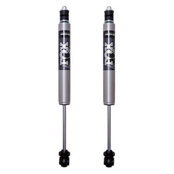 2.0 Performance Series IFP Shocks Rear Pair | 2024+ Tacoma