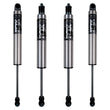 2.5 HTO Front Shock (Mulitple Options) Full Kit | 2005+ F250/350