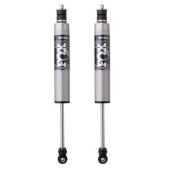 2.5 Performance Series IFP Shocks Rear Pair | 2024+ Tacoma