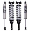 2.5 Performance Series Coilover and Shock Set | 2024+ Tacoma