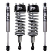 2.0 Performance Series Coilover and Shock Set | 2024+ Tacoma