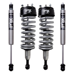 2.0 Performance Series Coilover and Shock Set | 2024+ Tacoma