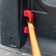 Bed Tie-Down Anchors for Ford Ranger (PAIR)