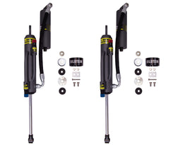 B8 8100 Bypass Pair (rear lift height 0-1.5") | 05-23 Tacoma