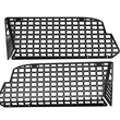 Rear Window Pocketed Molle Panels (2 Door) | 2021+ Bronco