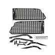 Rear Window Pocketed Molle Panels (2 Door) | 2021+ Bronco