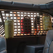 Rear Window Pocketed Molle Panels (2 Door) | 2021+ Bronco