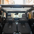 Rear Window Pocketed Molle Panels (2 Door) | 2021+ Bronco