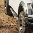 OE Plus Side Steps | 2015+ F150