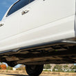 OE Plus Side Steps | 2015+ F150