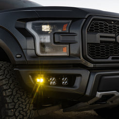 Stage 1 Light Bundle | 17-20 F150 Raptor