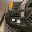 Baja Front Bumper | 2022+ Tundra