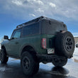2 Door | Ascent Full Length Roof Rack | 2021+ Bronco - image 4